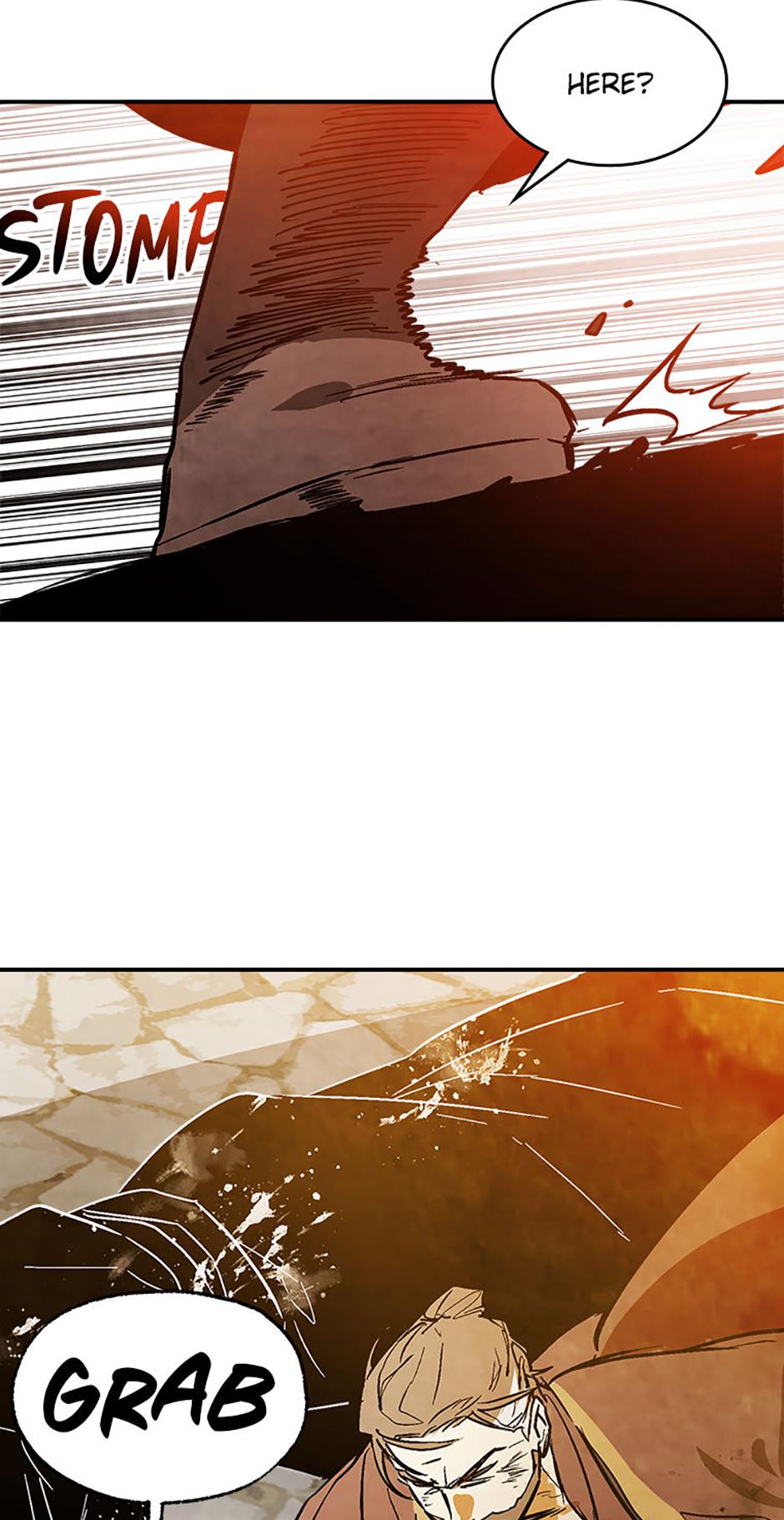 Yi Shen Dang Guan Chapter 84 16